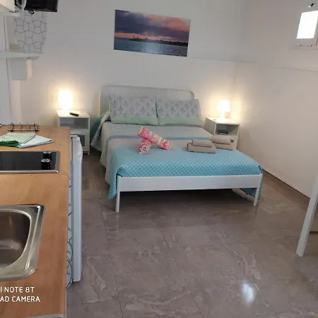 Seagull Estudios Apartamento