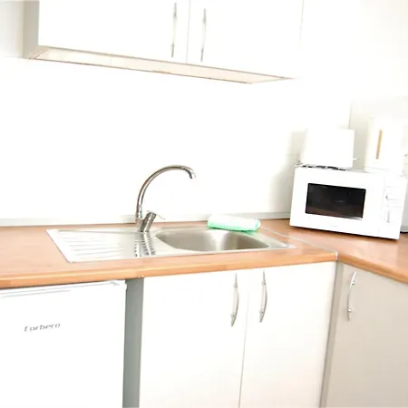 Seagull Estudios Pozo Izquierdo