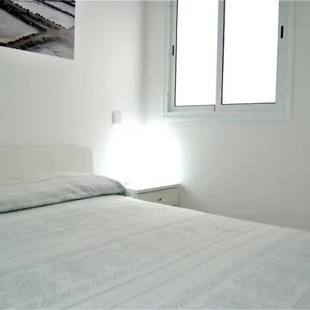 Seagull Estudios Apartamento *