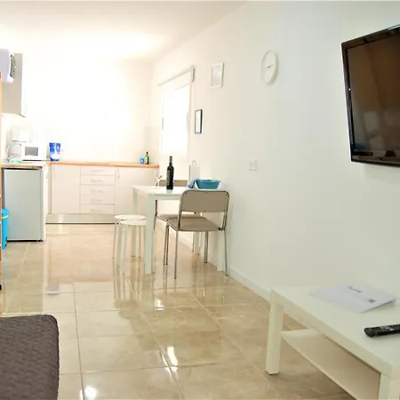 Apartamento Seagull Estudios *