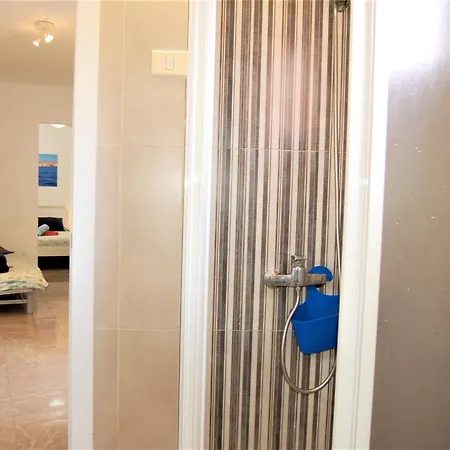 Apartamento Seagull Estudios *