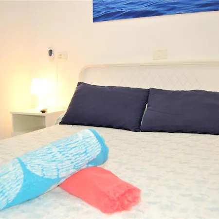 Seagull Estudios Apartamento