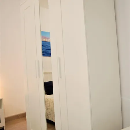 Apartamento Seagull Estudios *