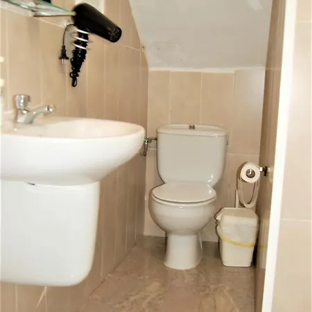 Seagull Estudios Apartamento Pozo Izquierdo