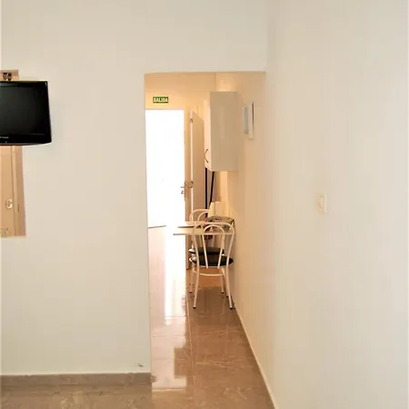 Seagull Estudios * Pozo Izquierdo