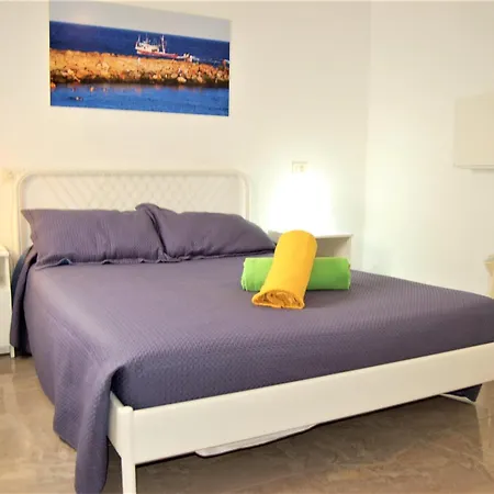 Apartamento Seagull Estudios