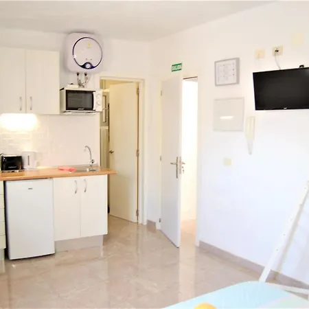 Seagull Estudios * Pozo Izquierdo