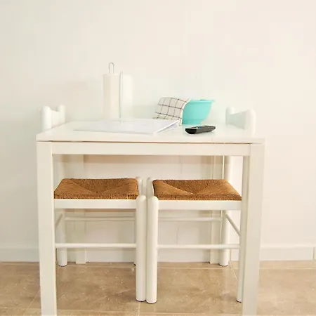 Seagull Estudios Apartamento *