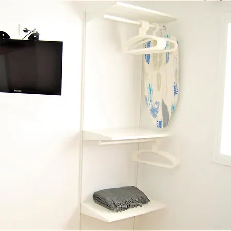 Seagull Estudios * Pozo Izquierdo