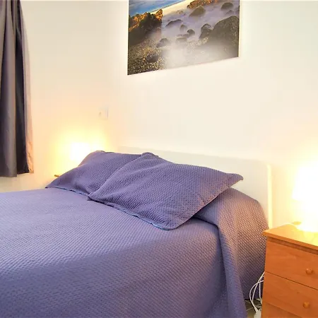 Apartamento Seagull Estudios *