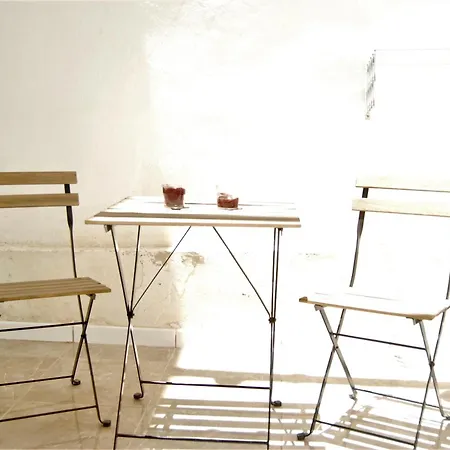 Apartamento Seagull Estudios