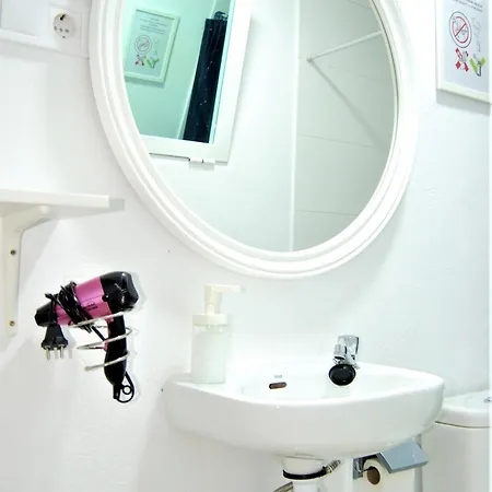 Seagull Estudios Apartamento