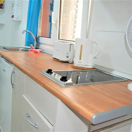 Apartamento Seagull Estudios Pozo Izquierdo