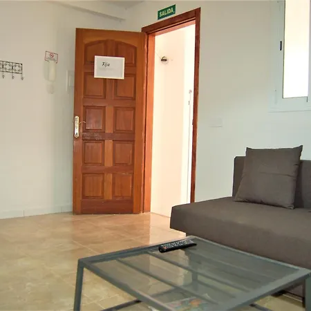 Apartamento Seagull Estudios Pozo Izquierdo