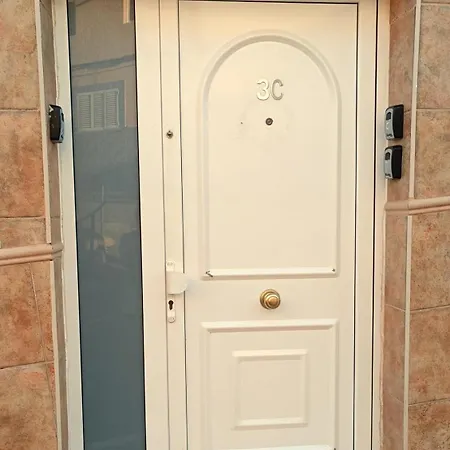 Apartamento Seagull Estudios