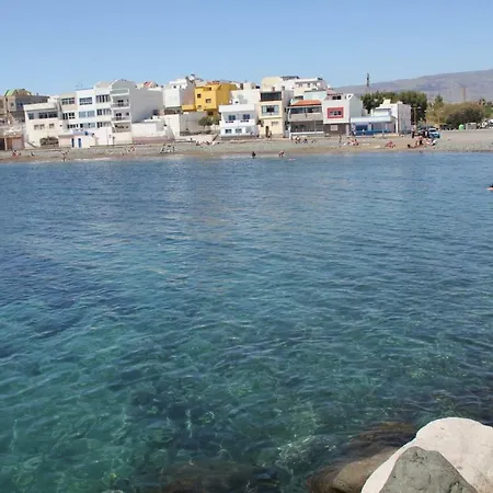 Apartamento Seagull Estudios *