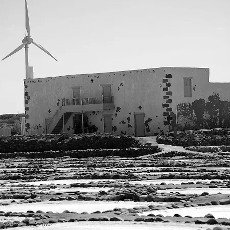 Seagull Estudios Apartamento *