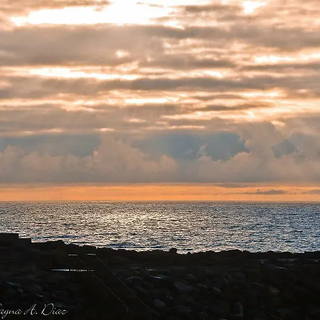 Apartamento Seagull Estudios Pozo Izquierdo