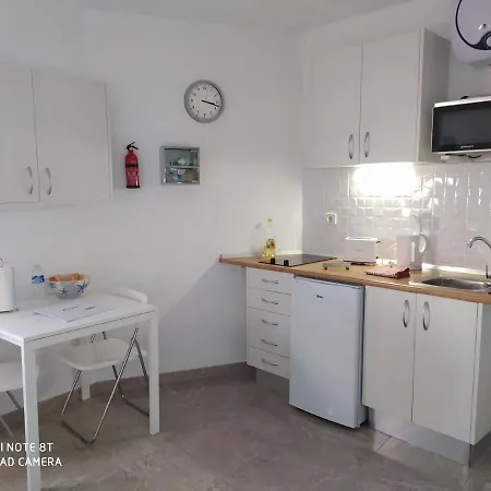 Seagull Estudios Apartment
