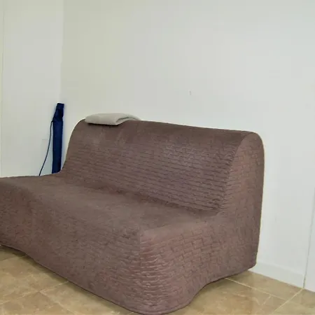 Seagull Estudios Apartment *