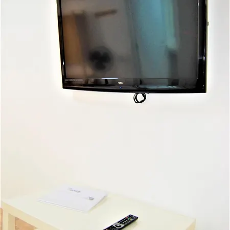 Seagull Estudios Apartment