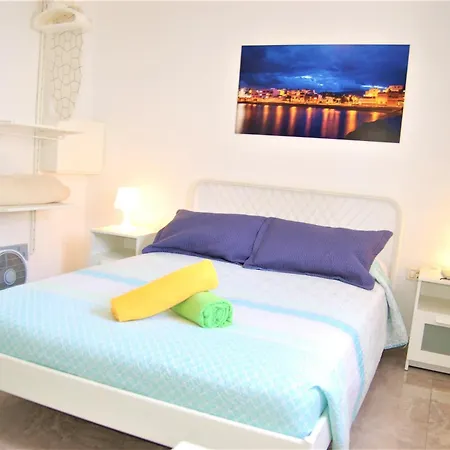 Seagull Estudios Apartment *