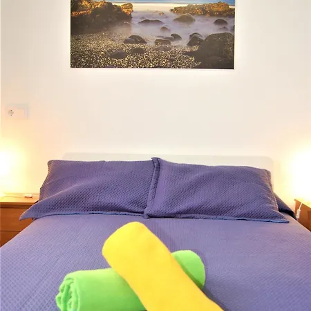 Apartment Seagull Estudios Pozo Izquierdo