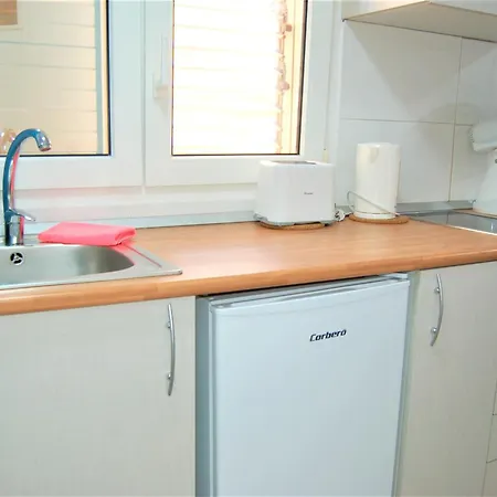 Seagull Estudios Apartment *