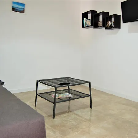 Apartment Seagull Estudios *