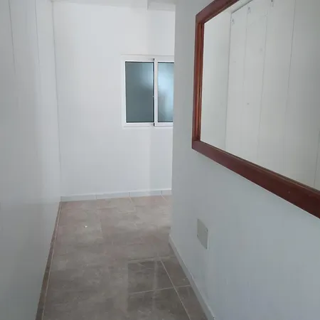 Apartment Seagull Estudios Pozo Izquierdo