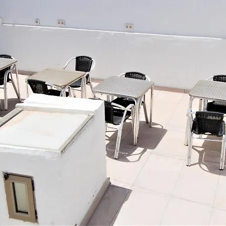 Seagull Estudios Apartment *