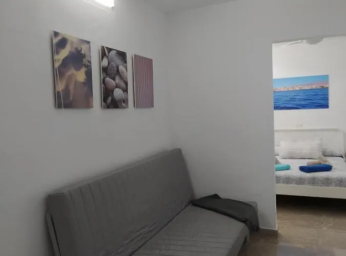Seagull Estudios Διαμέρισμα *