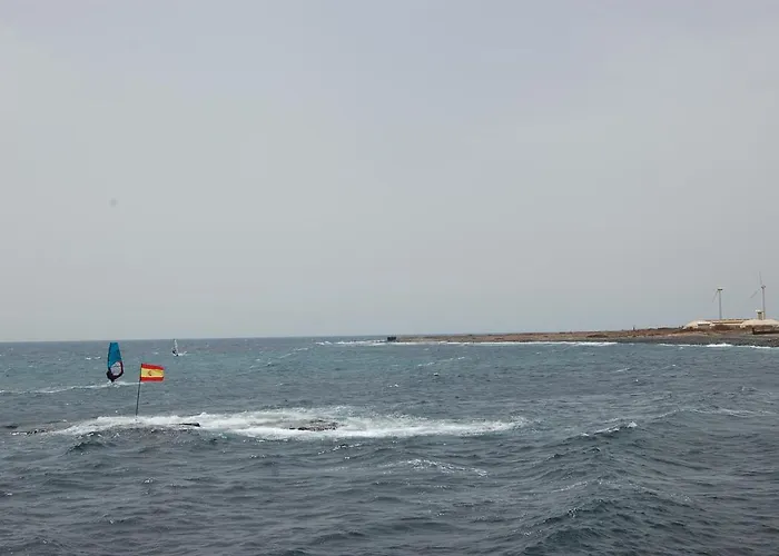 Διαμέρισμα Seagull Estudios *