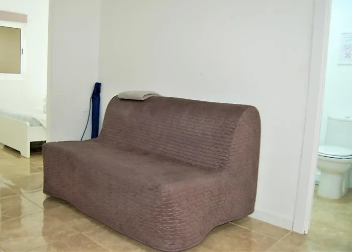 Seagull Estudios Διαμέρισμα *