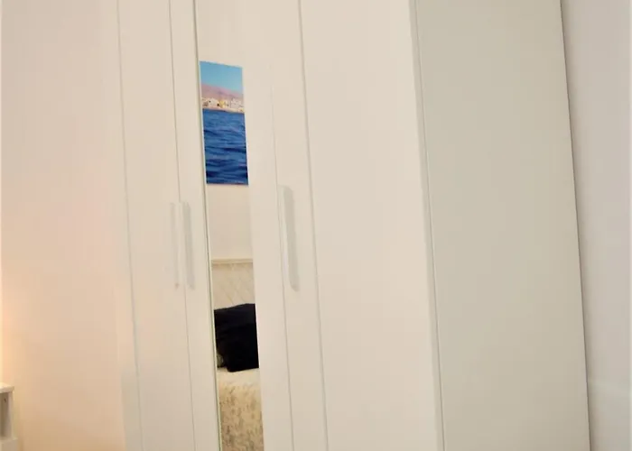 Διαμέρισμα Seagull Estudios *