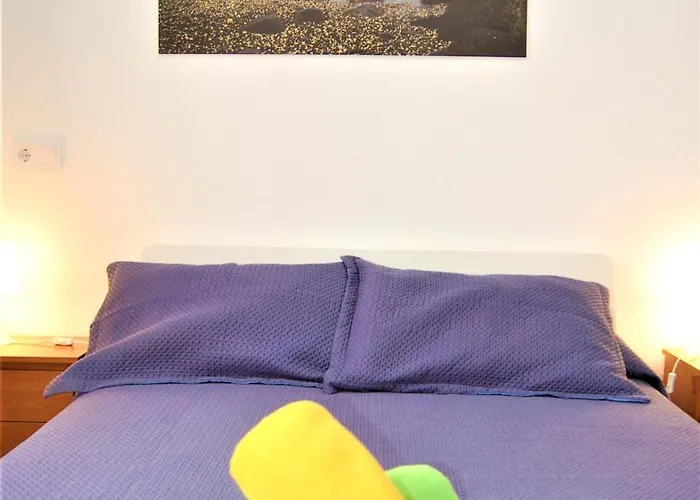 Διαμέρισμα Seagull Estudios Pozo Izquierdo