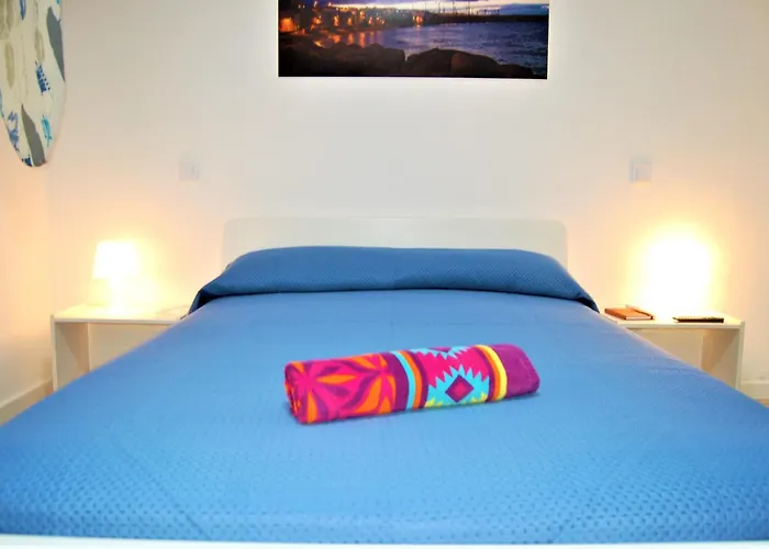 Seagull Estudios Pozo Izquierdo