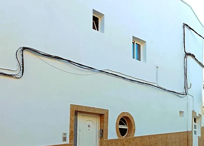 Seagull Estudios Διαμέρισμα Pozo Izquierdo