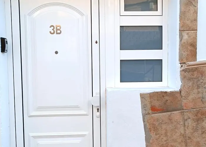 Διαμέρισμα Seagull Estudios Pozo Izquierdo