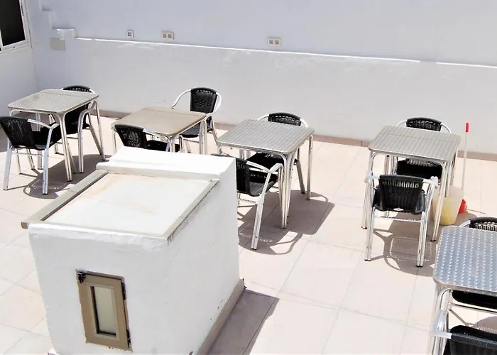 Seagull Estudios Διαμέρισμα *
