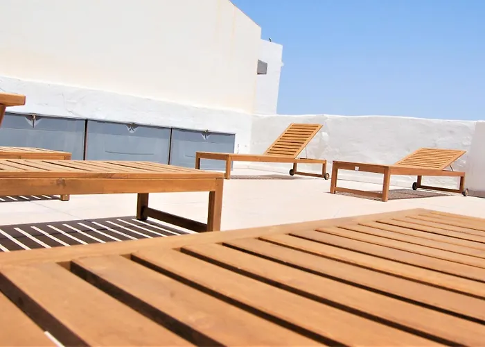 Seagull Estudios Διαμέρισμα