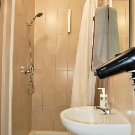 Seagull Estudios Апартаменты Pozo Izquierdo