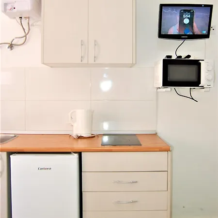 Seagull Estudios * Pozo Izquierdo