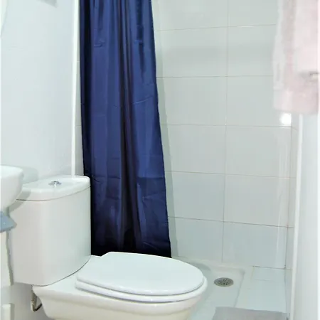 Seagull Estudios アパート Pozo Izquierdo