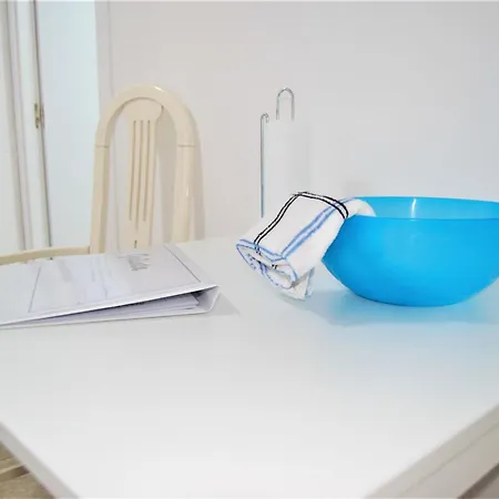 アパート Seagull Estudios *