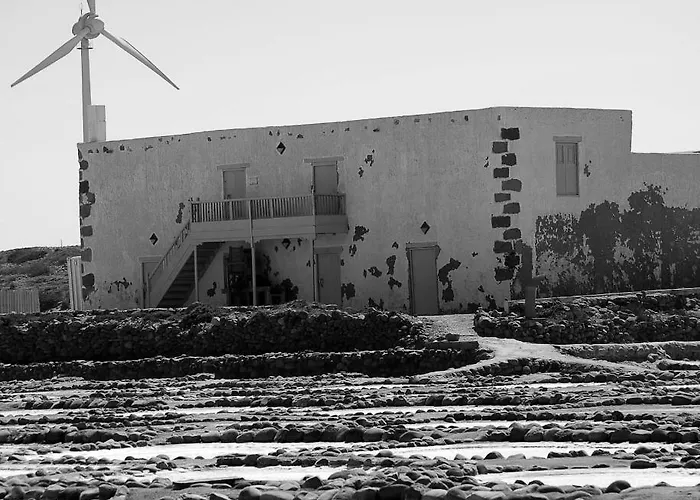 Seagull Estudios Lejlighed *