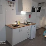 Lägenhet Seagull Estudios Pozo Izquierdo