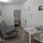Lägenhet Seagull Estudios