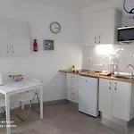 Seagull Estudios Lägenhet
