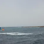 Lägenhet Seagull Estudios *